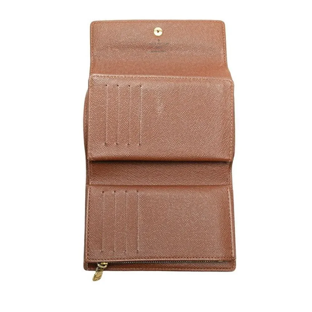 Louis Vuitton Portefeuille Alexandra Wallet